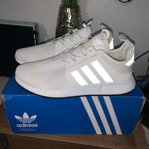 Adidas  X_PLR J big kids